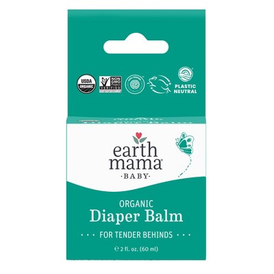 Earth mama diaper balm target on sale