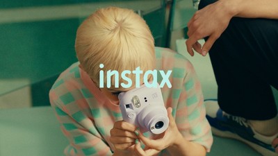 Instax - Fujifilm Mini película Bundle Pack (60 Disparos) 