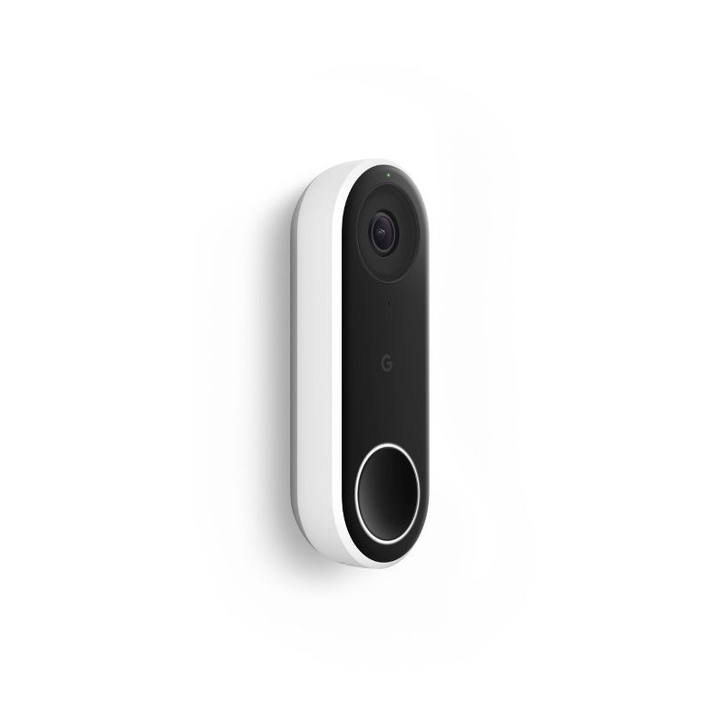 Google Nest HDR Video Doorbell (Wired), 4 of 7