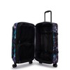 Kipling Spontaneous Medium Printed Rolling Luggage - 3 of 4