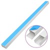 vidaXL Cable Trunking Self-Adhesive 3.9"x2.4" 32.8' PVC - 3 of 4