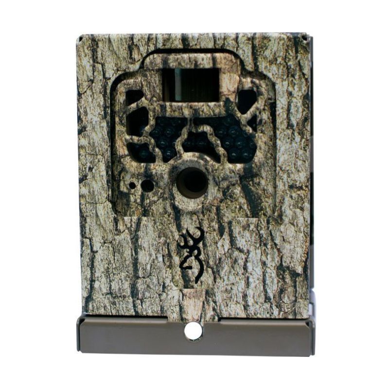 Browning Trail Camera Security Box Bundle (2-Pack), 3 of 4