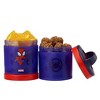 Whiskware Stackable 2pc Food Storage Jar Snack Pack - 4 of 4