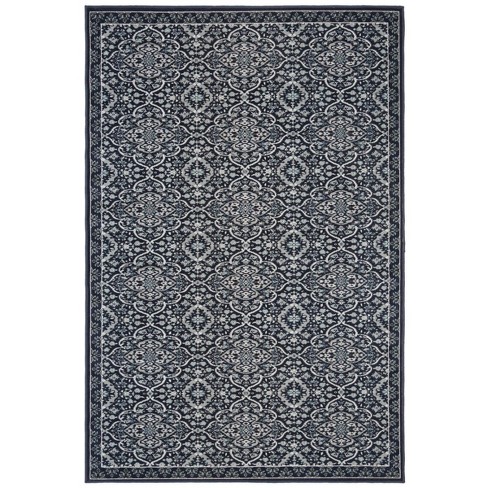 Montage MTG283 Power Loomed Area Rug  - Safavieh - image 1 of 4