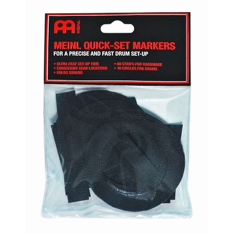 MEINL Quick-Set Markers, 1 of 2