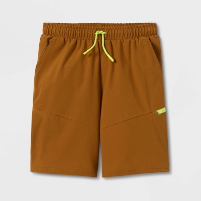 Boys' Adventure Shorts - All In Motion™ : Target