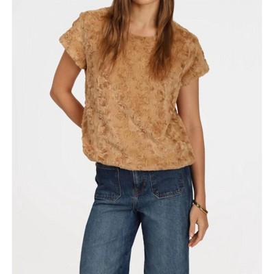 Women's Grace Top - Dylan