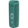 JBL Flip 5 - Portable Bluetooth Speaker - Forest Green (JBLFLIP5ECOGRNAM) - New - 4 of 4