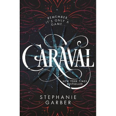 Caraval (Hardcover) (Stephanie Garber)