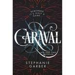 Caraval (Hardcover) (Stephanie Garber)