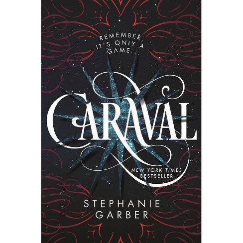 Caraval (Hardcover) (Stephanie Garber) : Target