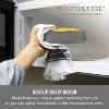 Bentgo Microsteel Leakproof Lunch Bento Box - 2 of 4