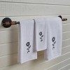 Split P Urban Farmhouse Towel Hook - Set Of 2 : Target