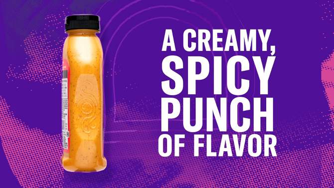 Taco Bell Creamy Chipotle Sauce - 12 fl oz, 2 of 10, play video