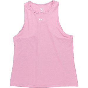 Reebok Womens Athletic Tank Top - 1 of 2