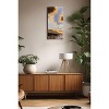 Farida Tufted Wall Art 12"x28" - 2 of 3