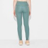 Women's High-Waisted ButterBliss Leggings - Wild Fable™ - 3 of 3