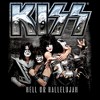 Men's KISS Hell or Hallelujah T-Shirt - 2 of 4