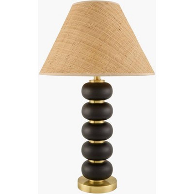 Livabliss Anefis Traditional Table Lamps
