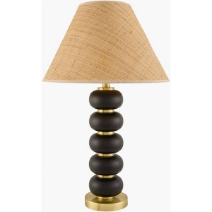 Livabliss Anefis Traditional Table Lamps - 1 of 4