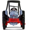 1952 Ford 8N Tractor Red and Gray with Black Canopy "Down on the Farm" Series 10 1/64 Diecast Model by Greenlight - 4 of 4