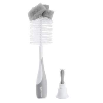 Bottle And Straw Scrub Brush Set - Made By Design™ : Target