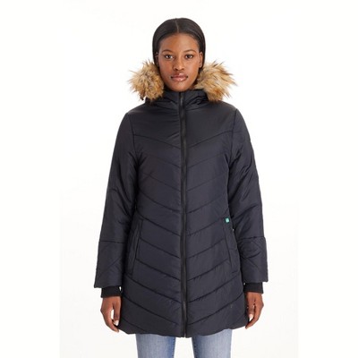 Modern Eternity - Lexi 3 in 1 Maternity Coat