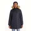 Modern Eternity - Lexi 3 in 1 Maternity Coat - 4 of 4