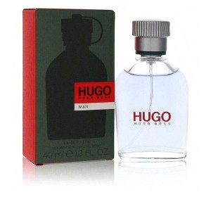 Hugo Boss Men Eau De Toilette Spray 1.3 oz - 1 of 1