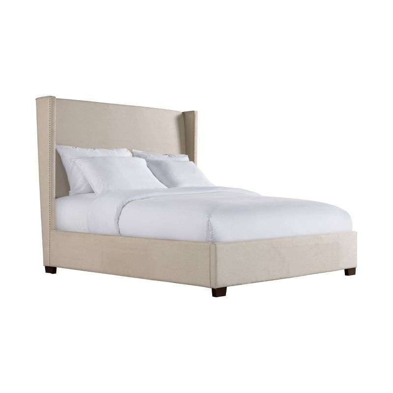 Fiona Upholstered Bed - Picket House Furnishings, 3 of 12