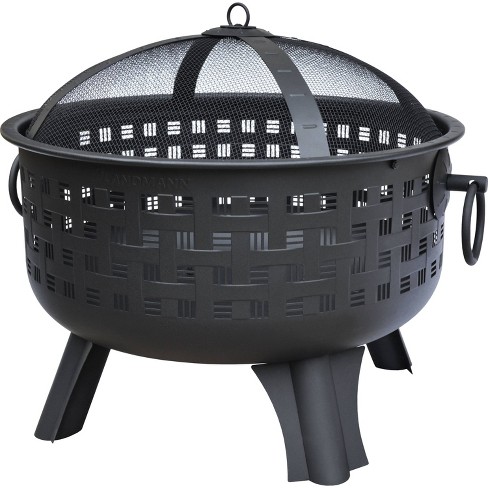 Landmann Fire Pits