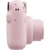 Fujifilm Instax Mini 12 Instant Camera -Blossom Pink (16806250) - 3 of 4