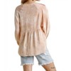 Women's Found Out About You Blouse - umgee - 4 of 4