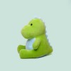 Avocatt T-REX Green Dinosaur Plush - image 3 of 4