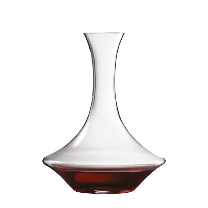 Spiegelau Authentis Decanter Set of 1, Crystal, 1 of 6