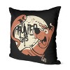 Warner Bros. Scooby-Doo Haunted Tails Throw Pillow 18x18 Inches - 2 of 2