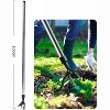 Itopfox Stand Up Weed Puller Tool with Long Handle for Garden Lawn, Adjustable Weed Remover Without Bending or Kneeling - 2 of 4