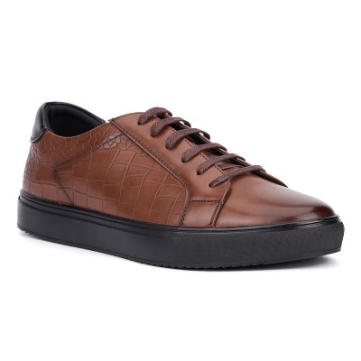 Xray Footwear Men's Casey Low Top Sneakers