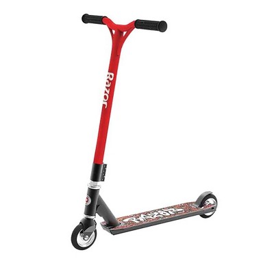 razor 2 wheel scooter