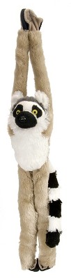 lemur stuffed animal target