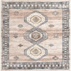 Unique Loom Medina Collection Area Rug - 2 of 4