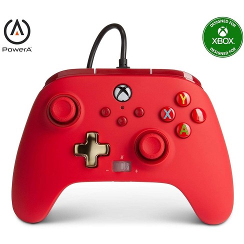 Xbox wired deals controller target