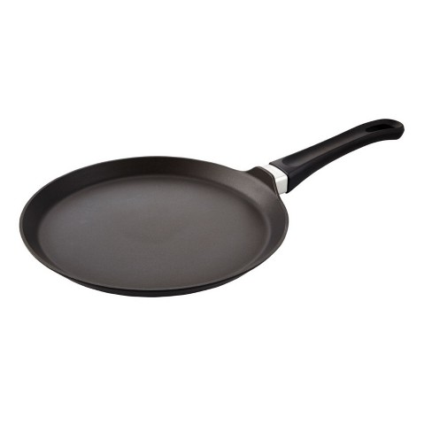 Nordic Ware Traditional Nonstick French Steel Crepe Pan, 10 - Cook on Bay