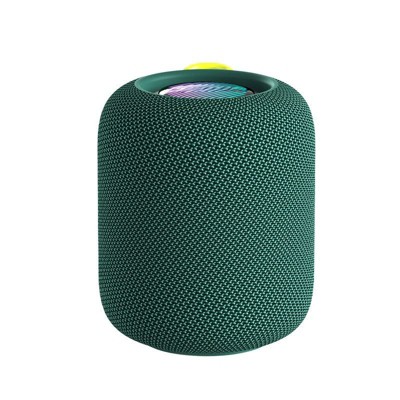 Worryfree Gadgets Mini Bassboost Bluetooth 10W Speaker