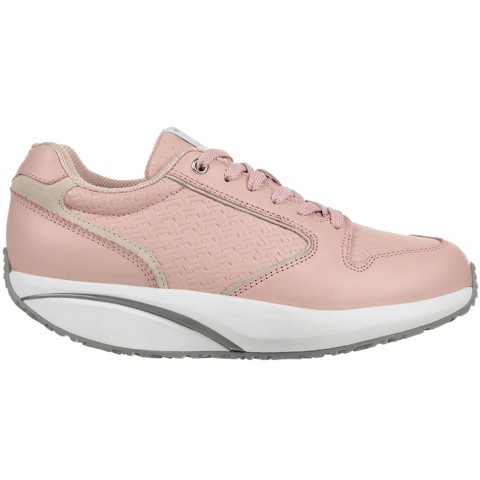 Обувь MBT Women's Fuma in Rose Smoke,4.5