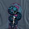 Harry Potter Nagini With Lord Voldemorts Wand Adult T-Shirt - 2 of 4