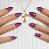 KISS Products Gel Fantasy Magnetic Fake Nails - Stream - 31ct - 3 of 4