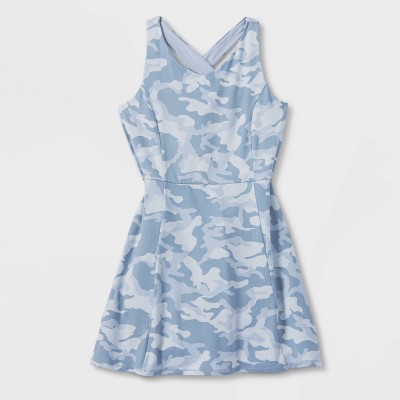 target all in motion dress