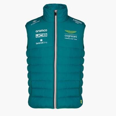 Aston Martin Cognizant F1 2023 Men's Team Vest