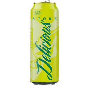 Stone Delicious IPA - 19.2 fl oz Can - 1 of 1